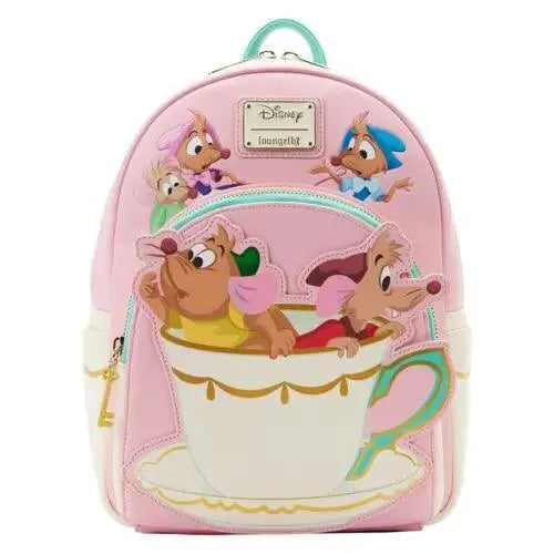 Durable Stitch Cartoon Backpack for Fans — product view