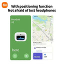 Wireless Earbuds for Runners With ANC