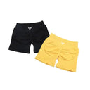 Keep That Pump Yoga Shorts Seamless Recoil Scrunch