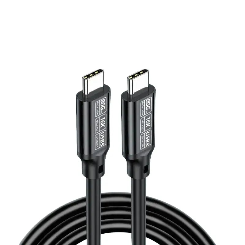 Usb C Cable - Rapid Charging — product view 1
