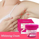Whitening Body Cream For Dark Spots