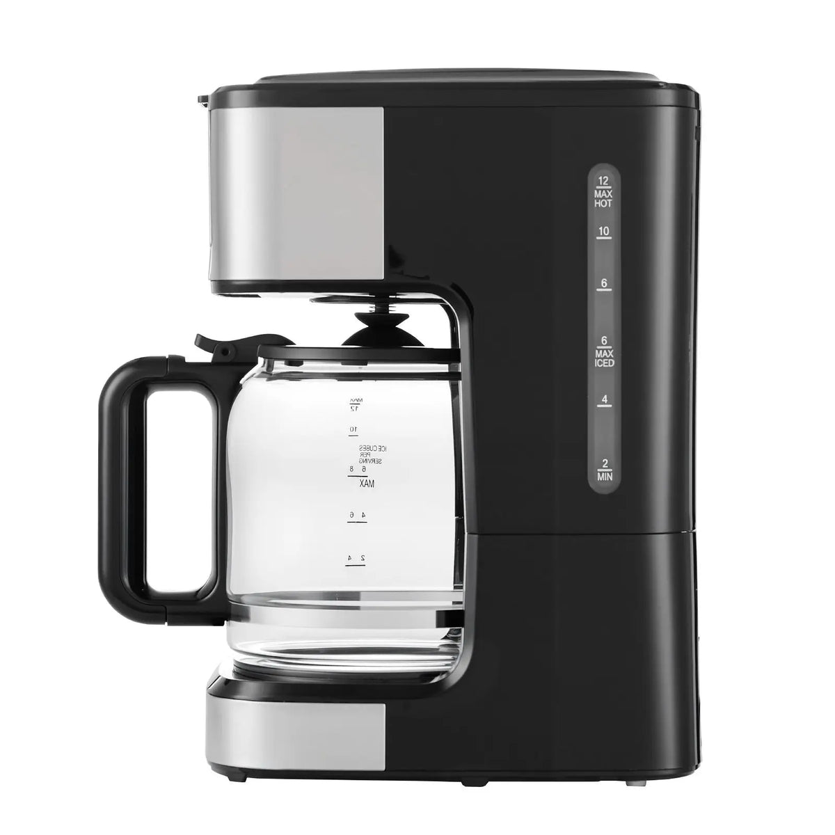 Programmable Coffee Maker, Cup Programmable Drip Coffee Makers — product view 8