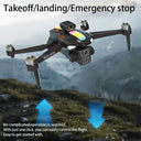 B11 Pro 4K Foldable Drone With Camera