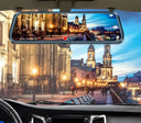 Night Vision Dash Cam for Safer Driving