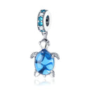 Animal Collection Silver Plated Monkey