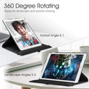 iPad Pro 12.9 Case for Students Durable