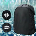 Ultimate Waterproof Backpack Rain Cover for Outdoor Use