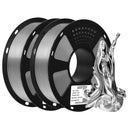 Smooth Silk PLA Filament Super Strong
