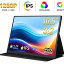 Monitor Clearer Everyday Viewing