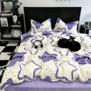 Durable Bedding Set For Kids - Easy Care