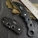 Eagle Claw Folding Knife - Compact Survival Tool.