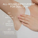 Brightening Underarm Cream for All Skin