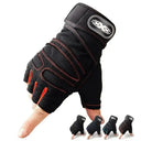 Breathable Cycling Gloves for MTB Road