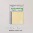 Sticky Notes Memo Pad for Office Ideas