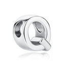 Sterling Silver Charm Bead Vintage