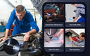 Clear Vision Endoscope for DIY Pros