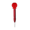 Spring-Loaded Centre Punch Tool for Precision Drilling Tool