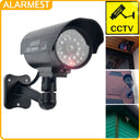 Alarmest Fake Camera - Waterproof Led Alarm