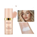 Hydrating Waterproof Foundation SPF 30