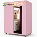 Touchscreen Portable Photo Booth