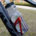 Lightweight Bottle Cage Mount For Bike