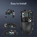 Attack Shark X11 Grip Tape - Soft Touch Anti Slip