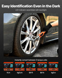 Succebuy Digital Torque Wrench