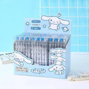 Smooth Writing Gel Pens Kit for Students