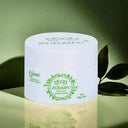 Herbal Body Cream for Travel Hydration