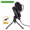 Microphone for Clearer Voice Capture