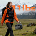 CTOLITY Portable Generator