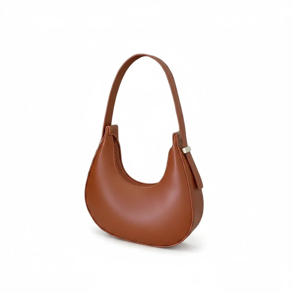 Everyday Tote Bag for Women with Zipper — product view 1