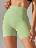 Unbeatable Fit Squat Proof Yoga Shorts