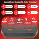 Vibration Plate Exercise Machine Portable Whole Body Workout