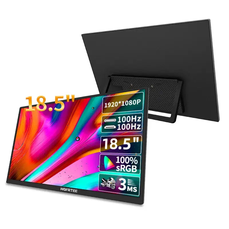 Portable Monitor Inch — product view 7