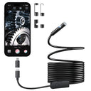 Clear Vision Endoscope for DIY Pros