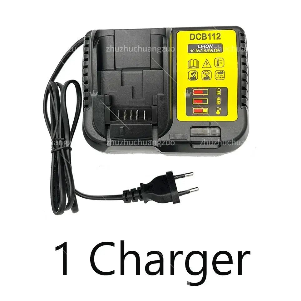 Extended Run Time Battery — product view 10