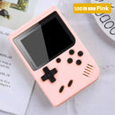 Rechargeable Video Game Console