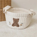 Organized Diaper Bag Caddy for Busy Moms
