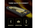 Montech Mkey Pro Wireless Keyboard