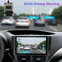 Smart Car Dash Cam For Safer Driving