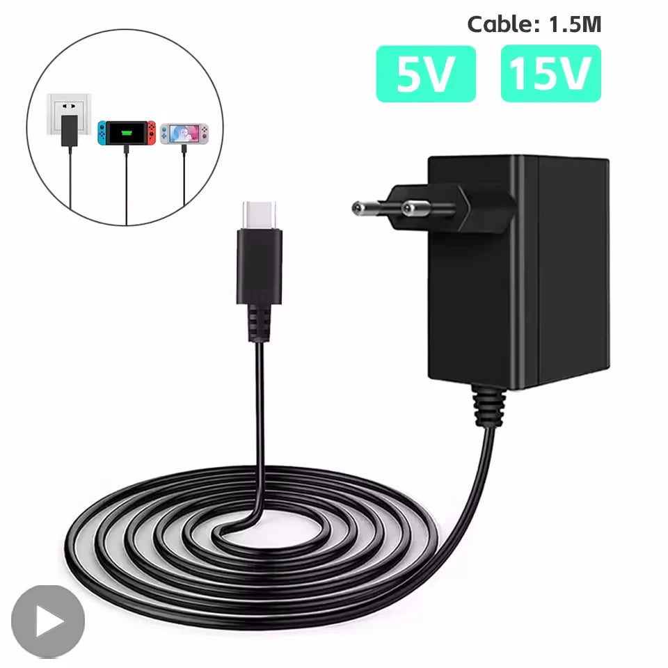 Charging Dock Easy Power