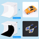 Studio Light for Brighter Photos