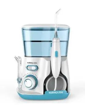 Waterpulse Oral Irrigator Premium Dental Hygiene Solution