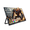 Portable Monitor IPS Screen