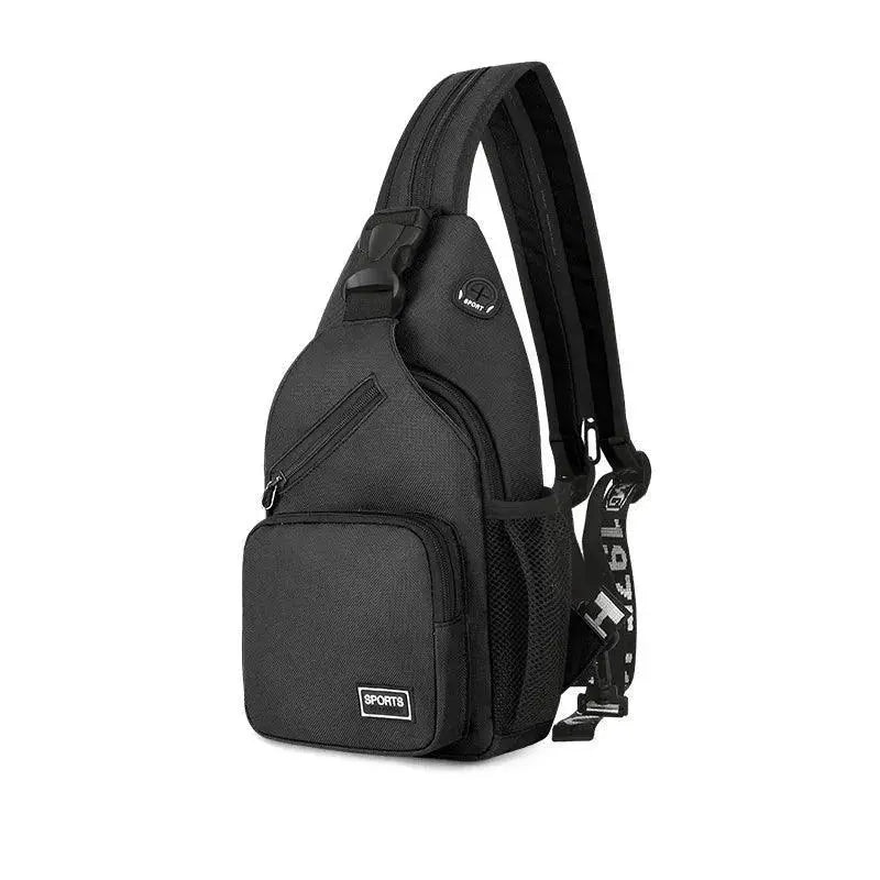 Women Small Backpack 2022 Casual Chest Bag For Travel