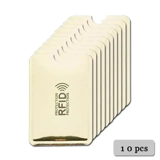 RFID Card Holder for Data Protection — product view 20