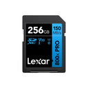 Lexar High Speed Sd Storage Card