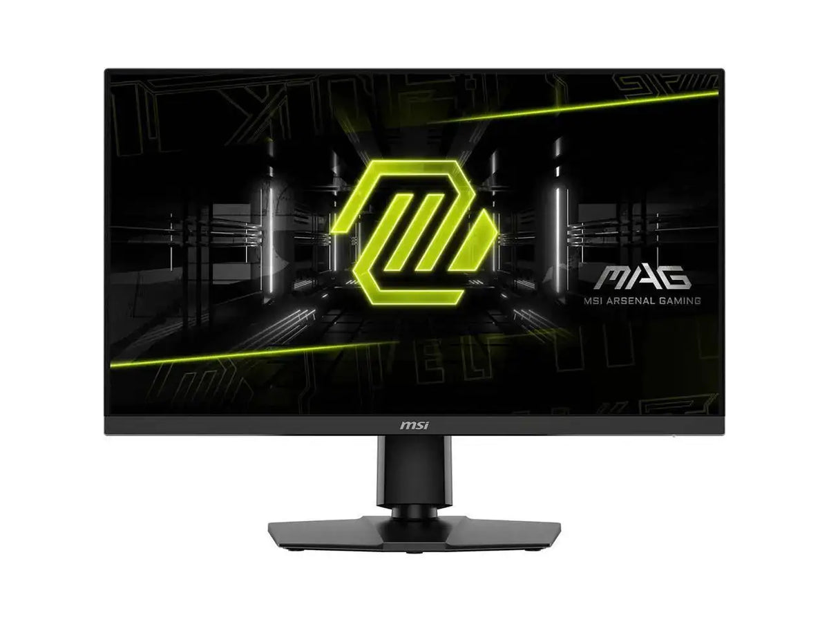 MSI 27 inch Dual Mode UHD 4K 160Hz Full HD 320Hz IPS AMD FreeSync (Adaptive Sync) 0.5ms HDR400 Gaming Computer Monitor with Height Adjustable, Swivel, Pivot & Tilt Stand MAG 272URDF E16