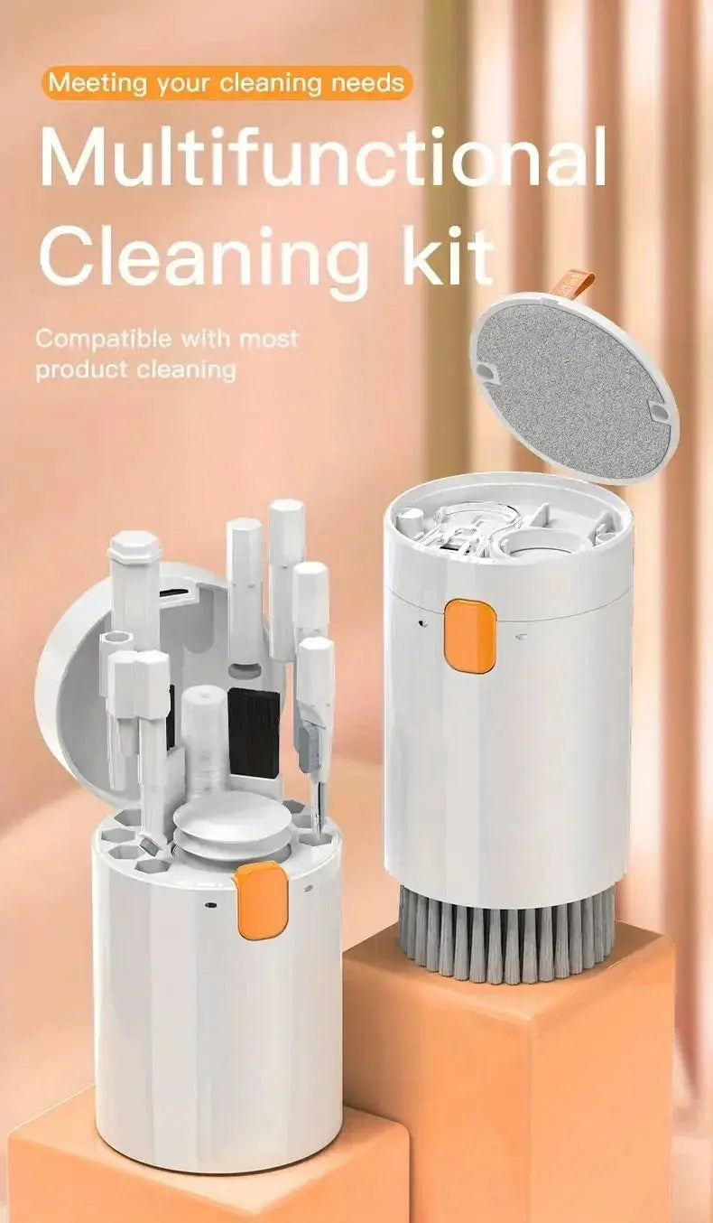 20 In 1 Cleaner Kit For Keyboard Earphones And Tools